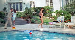 Victoria Principal feet photo thumbnail