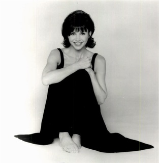 Victoria Principal feet photo thumbnail