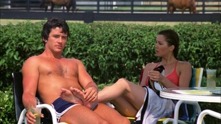 Victoria Principal feet photo thumbnail