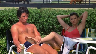 Victoria Principal feet photo thumbnail