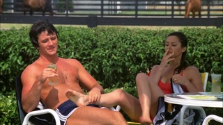 Victoria Principal feet photo thumbnail