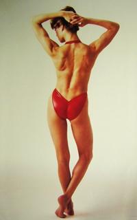 Victoria Principal feet photo thumbnail