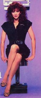 Victoria Principal feet photo thumbnail