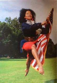 Victoria Rowell feet photo 16