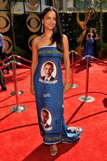 Victoria Rowell feet photo 2
