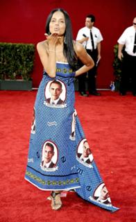 Victoria Rowell feet photo 3