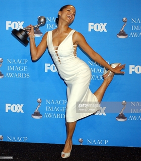 Victoria Rowell feet photo 3