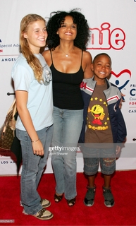 Victoria Rowell feet photo 19