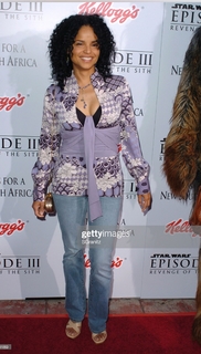 Victoria Rowell feet photo 18