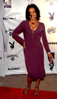 Victoria Rowell feet photo 14