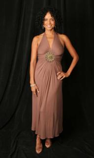 Victoria Rowell feet photo 10