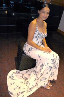 Victoria Rowell feet photo 6
