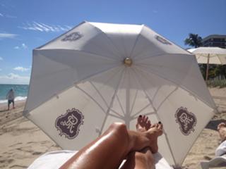 Victoria Silvstedt feet photo thumbnail