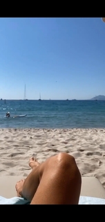 Victoria Silvstedt feet photo thumbnail