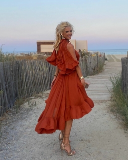 Victoria Silvstedt feet photo thumbnail