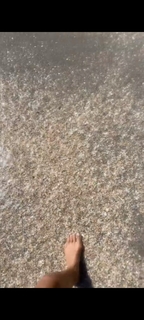 Victoria Silvstedt feet photo thumbnail