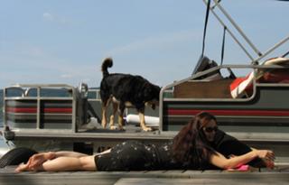 Victoria Sinclair feet photo 2