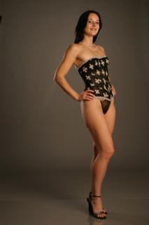 Victoria Sinclair feet photo 4