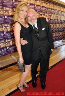 Victoria Smurfit feet photo 10