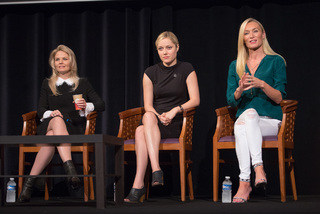 Victoria Smurfit feet photo 6