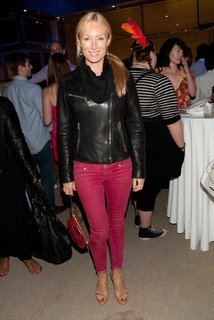 Victoria Smurfit feet photo 16