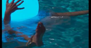 Victoria Smurfit feet photo 5