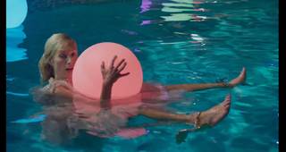 Victoria Smurfit feet photo 4