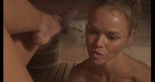 Victoria Smurfit feet photo 20