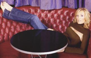 Victoria Smurfit feet photo 1