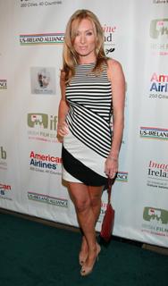 Victoria Smurfit feet photo 18