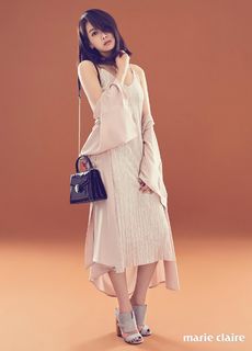 Victoria Song feet photo 6