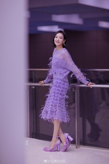 Victoria Song feet photo 4