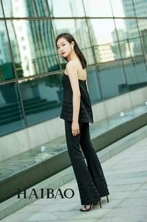 Victoria Song feet photo 19