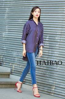 Victoria Song feet photo 13