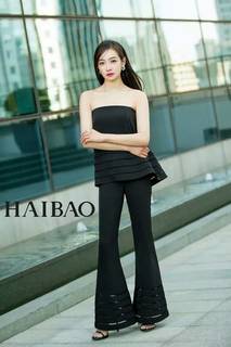 Victoria Song feet photo 10
