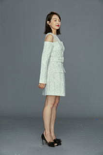 Victoria Song feet photo 20