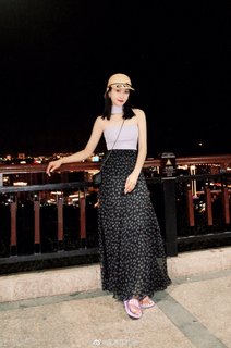 Victoria Song feet photo 15