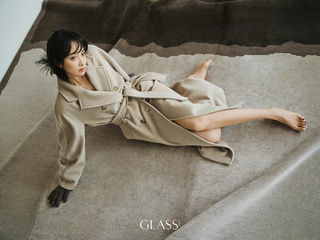 Victoria Song feet photo 12