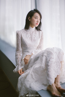 Victoria Song feet photo 5