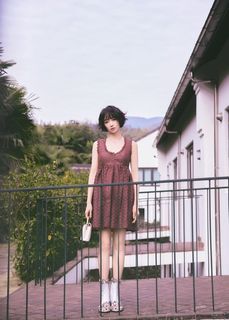Victoria Song feet photo 7
