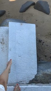Victoria Swarovski feet photo thumbnail