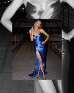 Victoria Swarovski feet photo 2