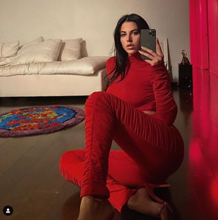 Victoria Villarroel feet photo 7