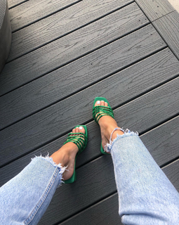 Victoria Villarroel feet photo 20