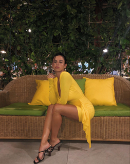 Victoria Villarroel feet photo 15