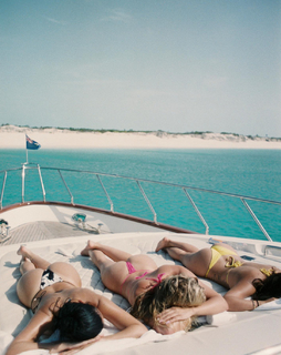 Victoria Villarroel feet photo 12