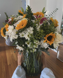 Victoria Villarroel feet photo 20