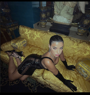 Victoria Villarroel feet photo 18