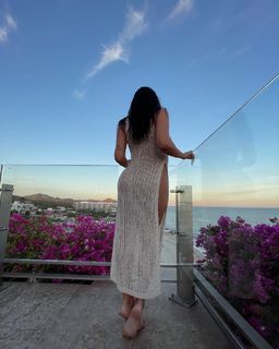 Victoria Villarroel feet photo 17