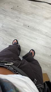 Victoria Villarroel feet photo 16